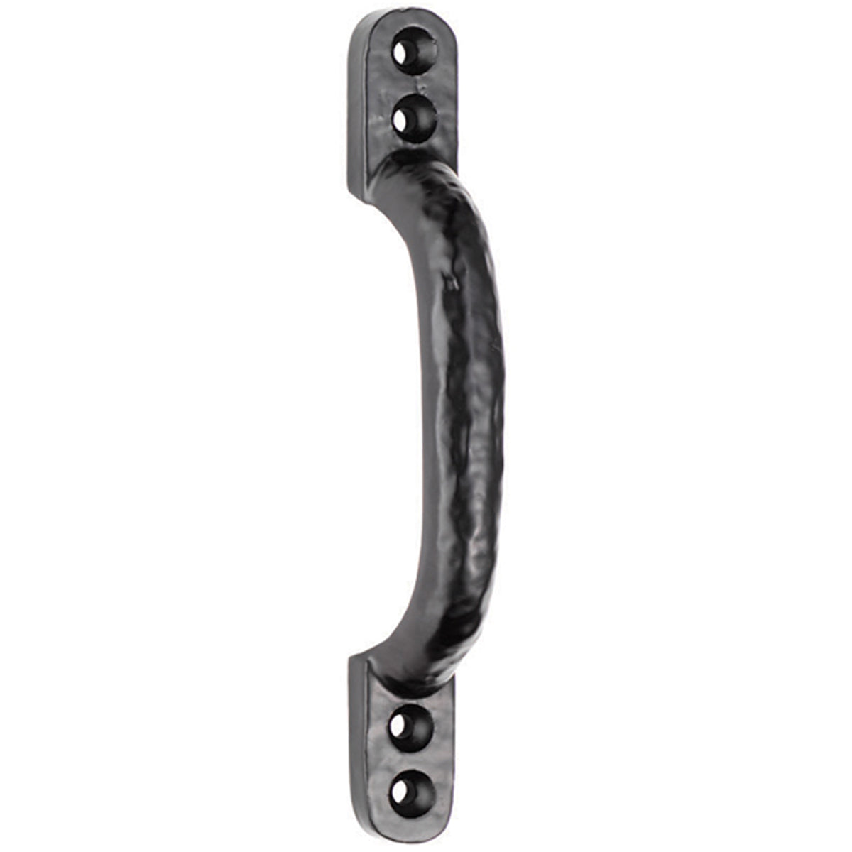 BLACK HOTBED HANDLE 130 IR/BLK LF5575A by CARLISLE BRASS