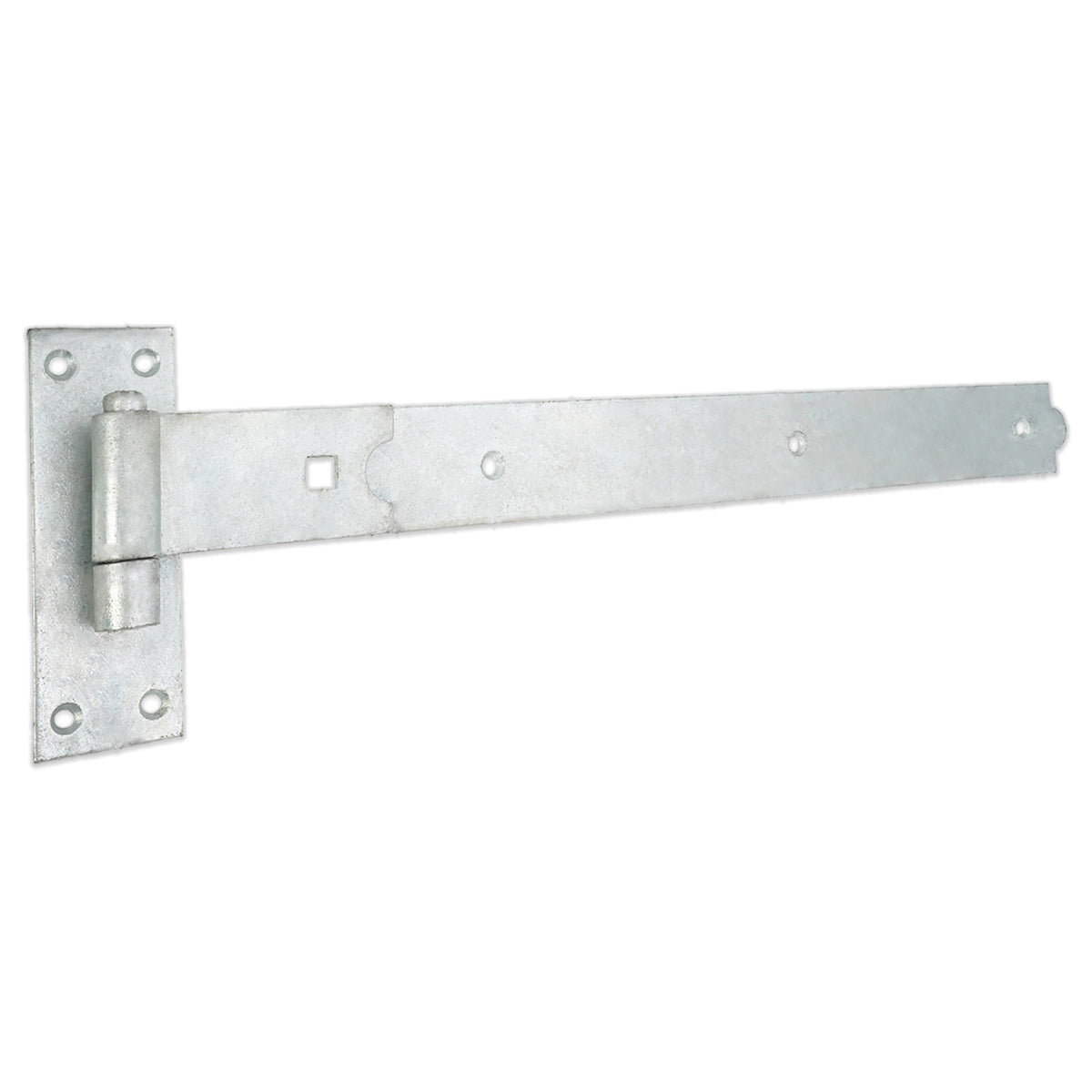 HOOK AND BAND HINGE STRAIGHT 600 GLV by Spira Brass