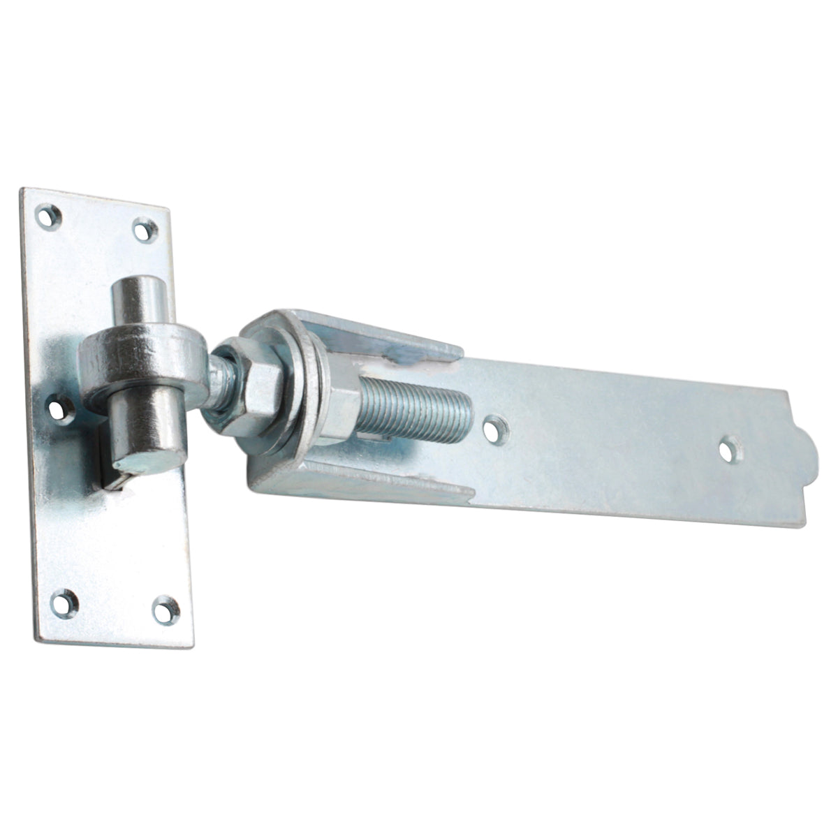 HOOK AND BAND HINGE ADJUSTABLE 250 GLV by Spira Brass