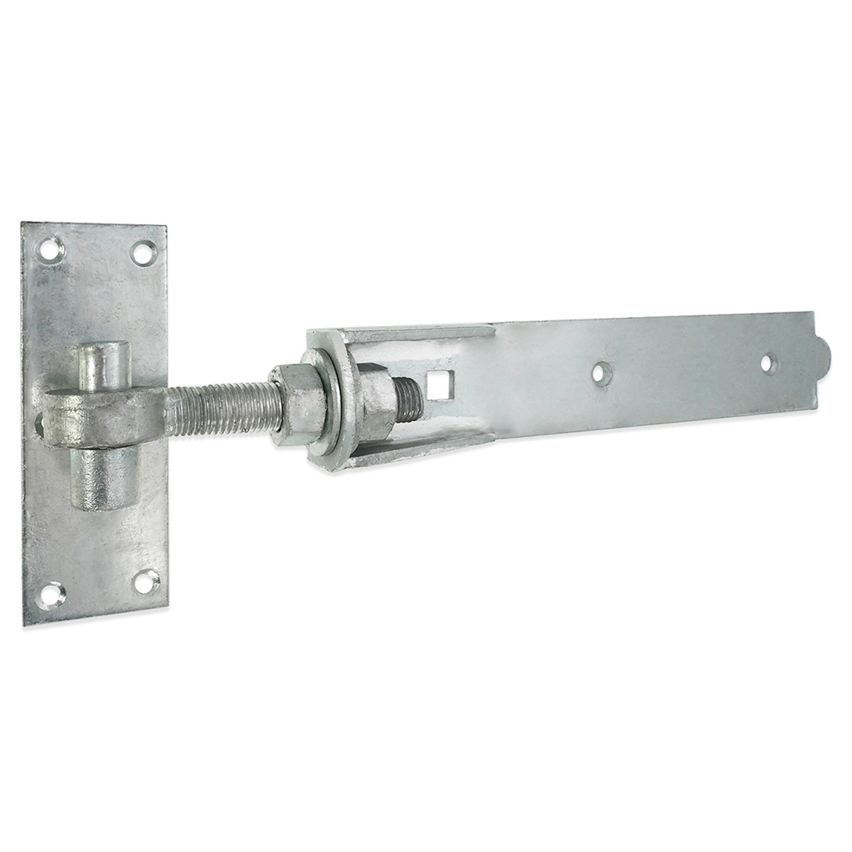 HOOK AND BAND HINGE ADJUSTABLE 300 GLV by Spira Brass