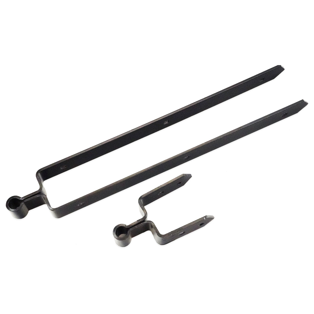 FIELD GATE KIT ADJUSTABLE 600 BLK by Spira Brass