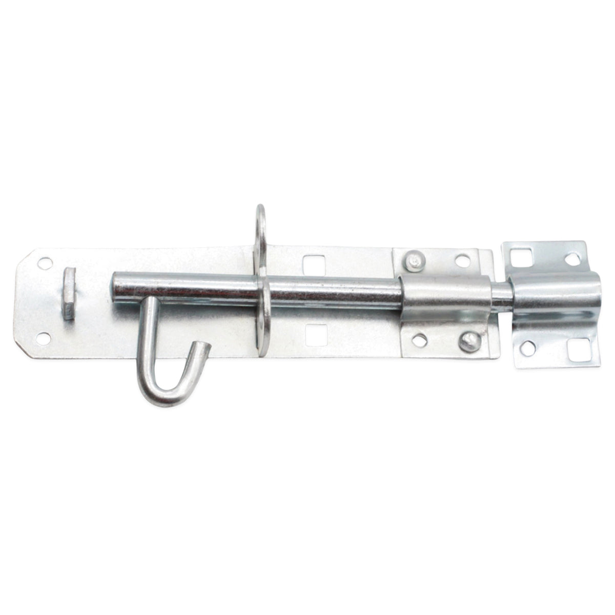 IRON BRENTON BOLT 150 ZNC by Spira Brass