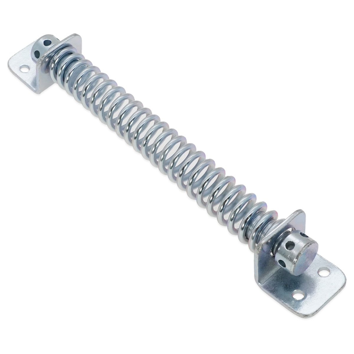 IRON GATE CLOSURE SPRING 200 ZNC by Spira Brass