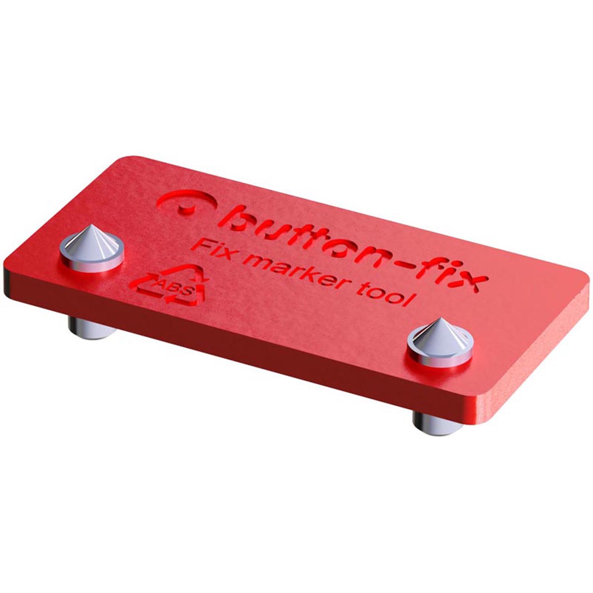 BUTTONFIX MARKER TOOL FIX TYPE 2 by BUTTONFIX LTD