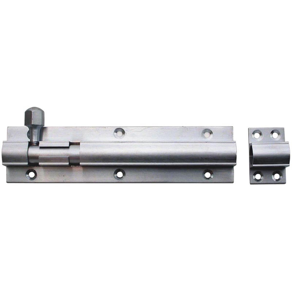 STRAIGHT BARREL BOLT HD 152x38 SCP