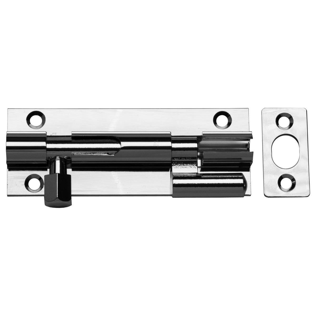 ECLIPSE NECKED BARREL BOLT HEAVY DUTY 102x38 PCP by FRISCO UK SALES LTD