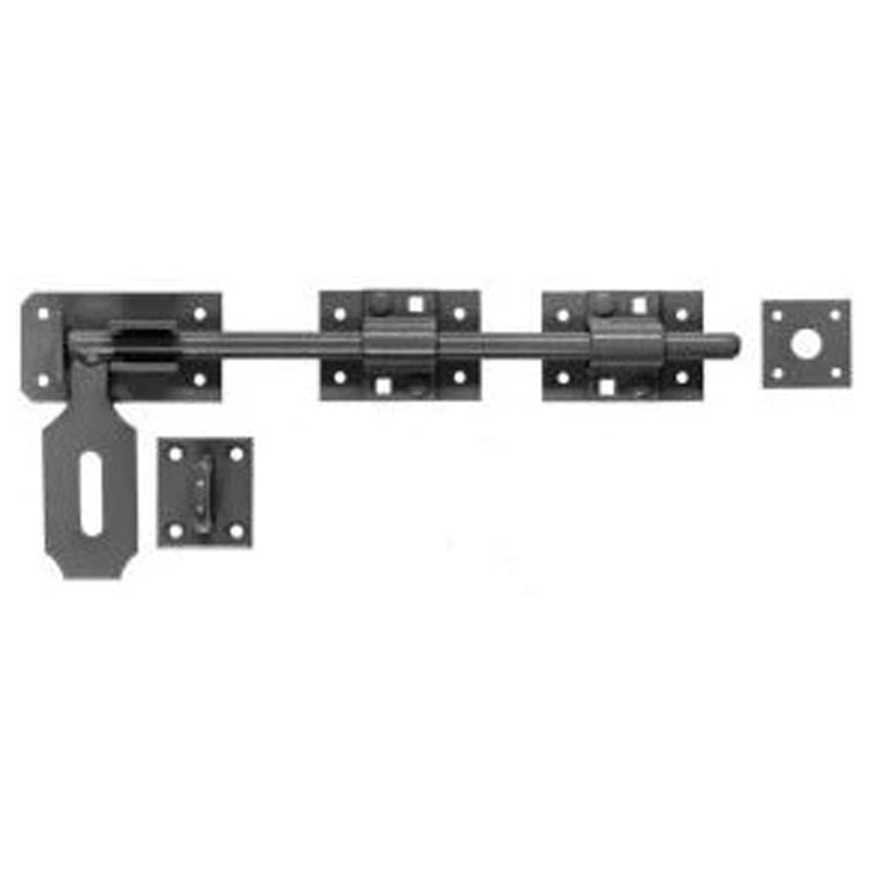 HD LOCKABLE DROP BOLT 450 GLV