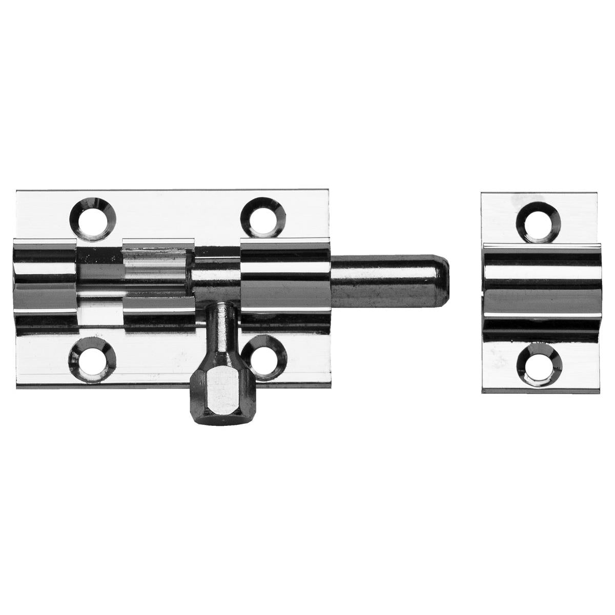 ECLIPSE ARCHITECTURAL STRAIGHT BARREL BOLT 038x25 PCP – BO1ACP