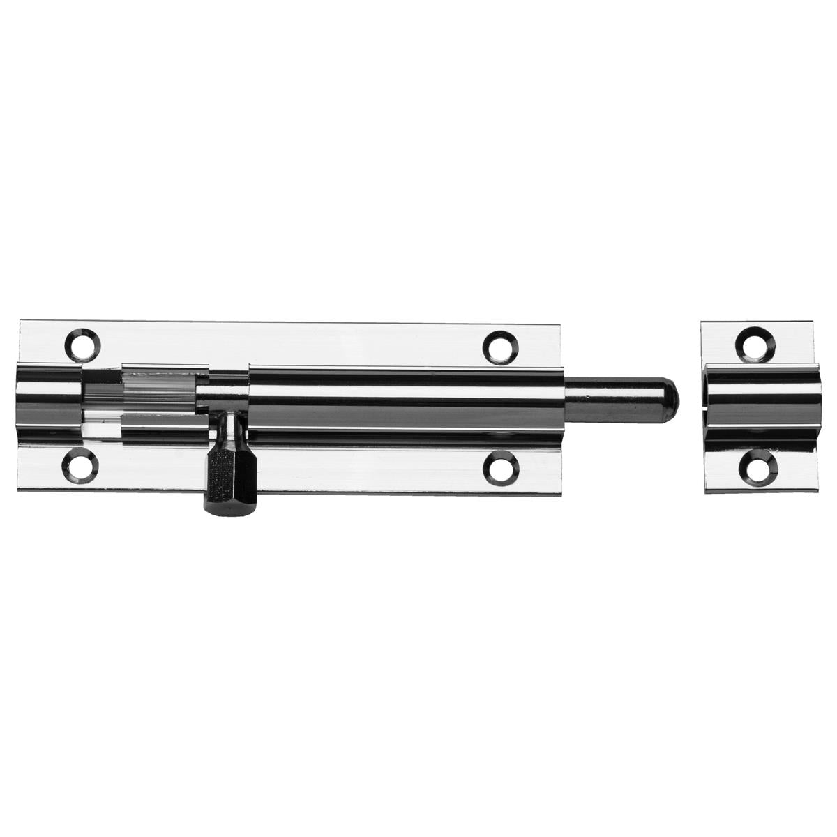 ECLIPSE ARCHITECTURAL STRAIGHT BARREL BOLT 076x25 PCP by FRISCO UK SALES LTD