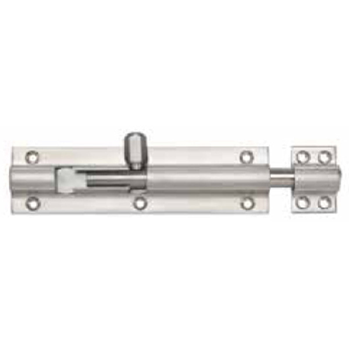 ZAS STR BARREL BOLT 150 SSS