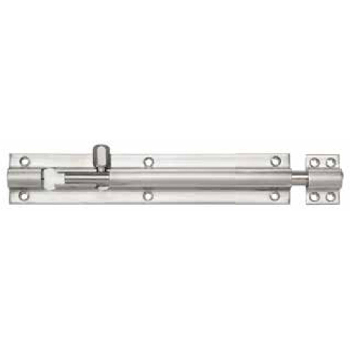 ZAS STR BARREL BOLT 200 SSS