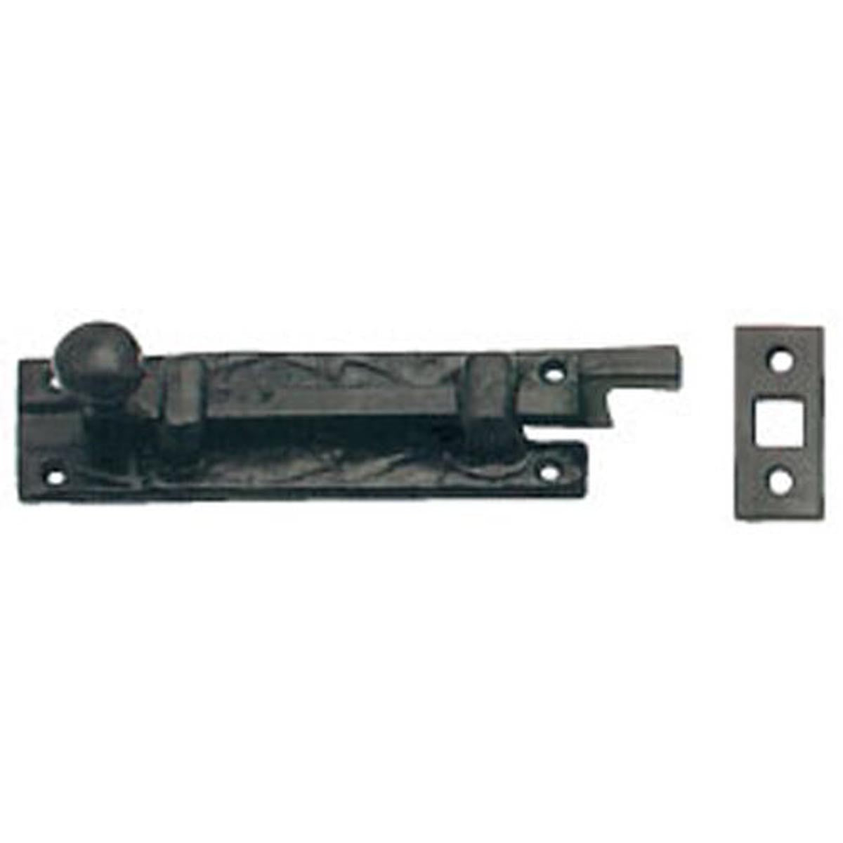 TOWER BOLT NECKED 100 ABK