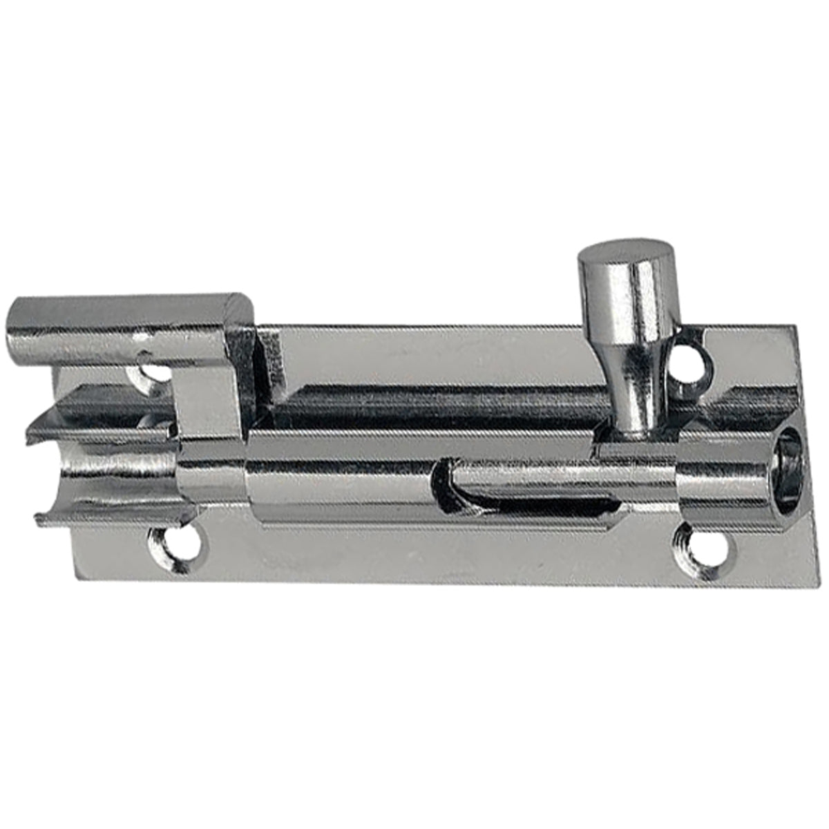 NECKED BARREL BOLT 152x25 PCP
