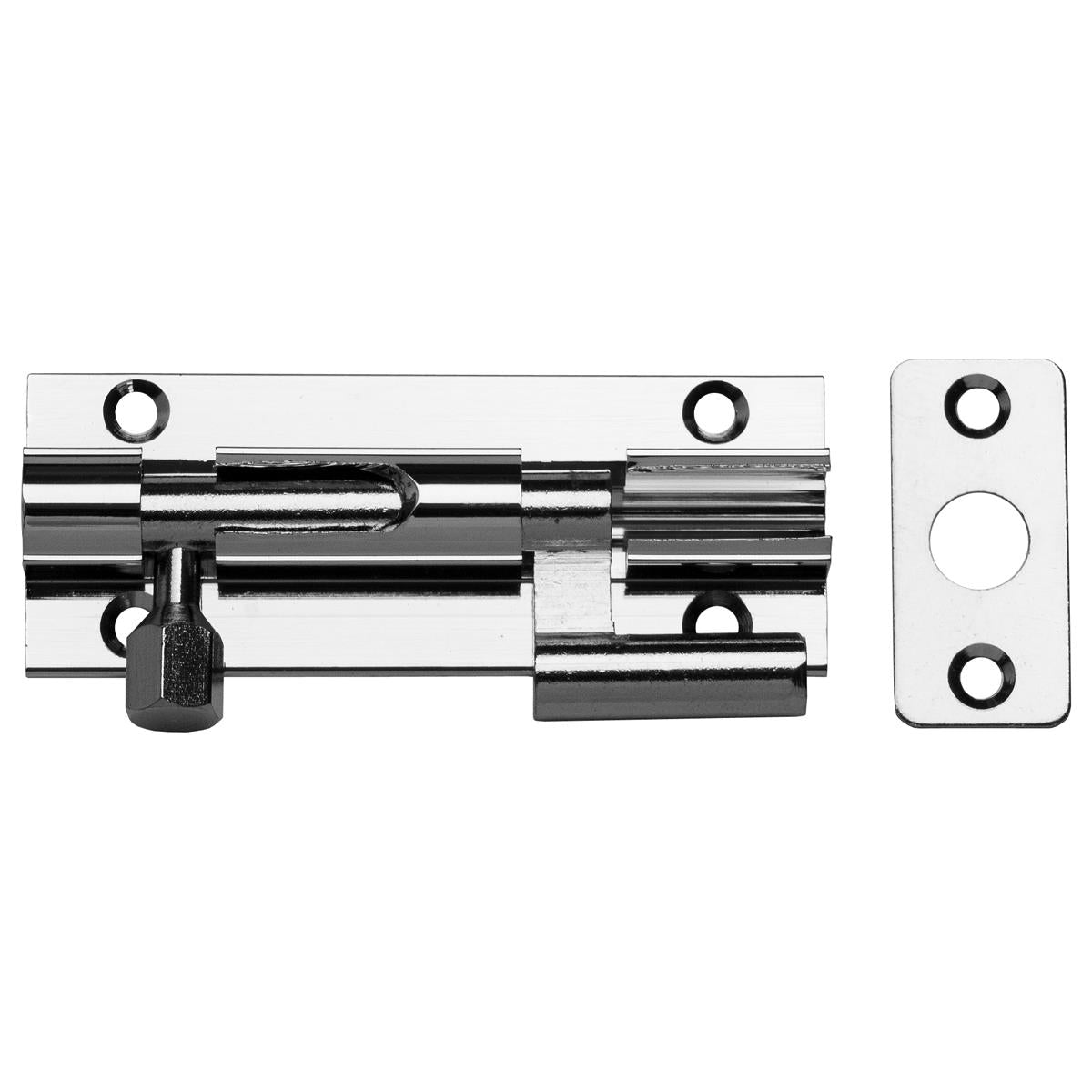 ECLIPSE NECKED BARREL BOLT 063x25 PCP by FRISCO UK SALES LTD