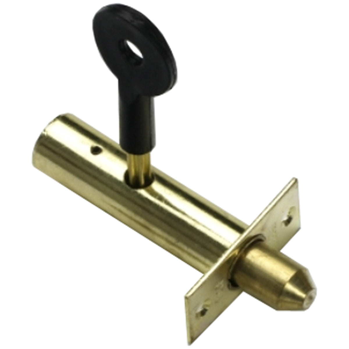 RACK BOLT WINDOW 31.75 EB