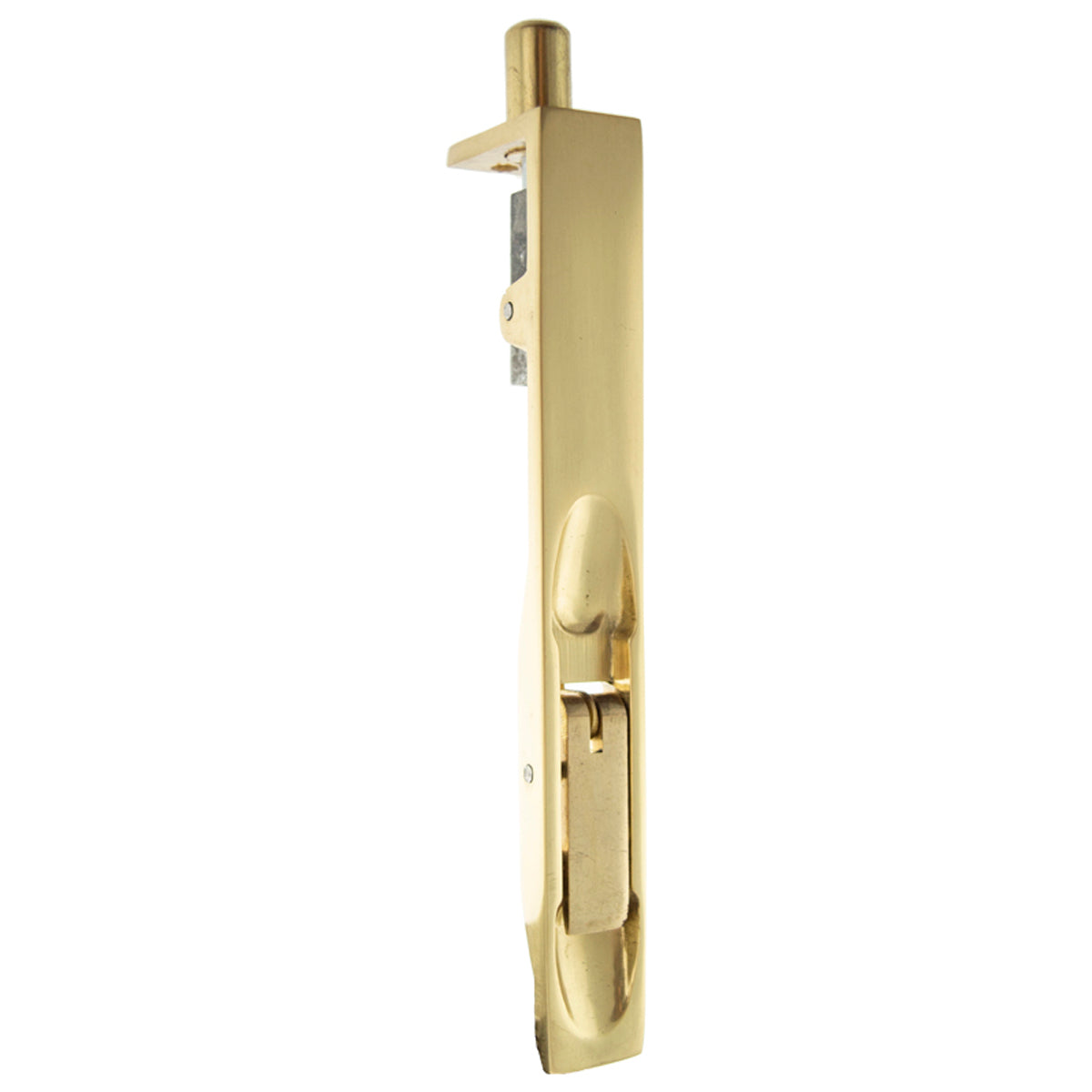 ATLANTIC LEVER ACTION FLUSH BOLT 150x19 PBR by CHASE ATLANTIC