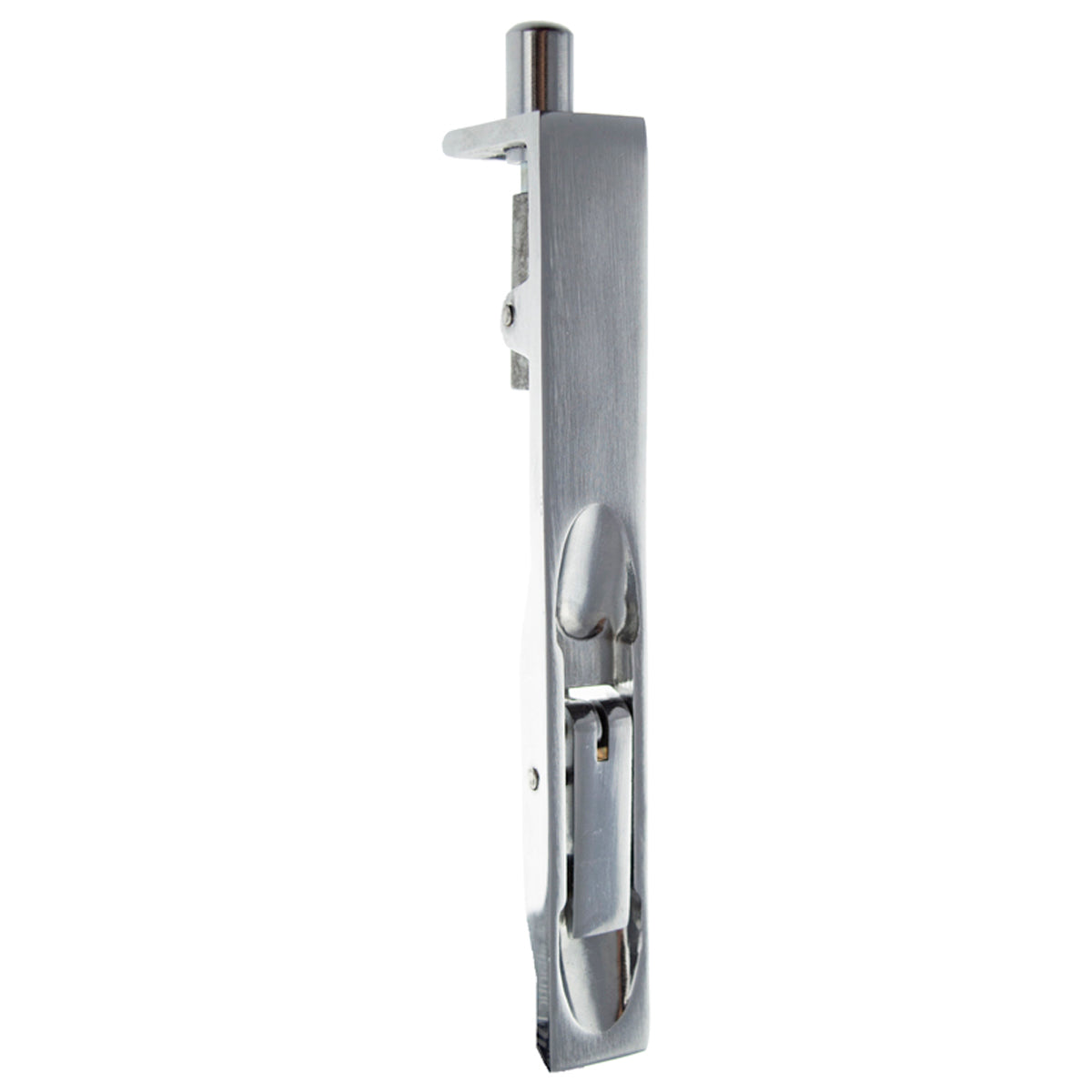 ATLANTIC LEVER ACTION FLUSH BOLT 150x19 SCP