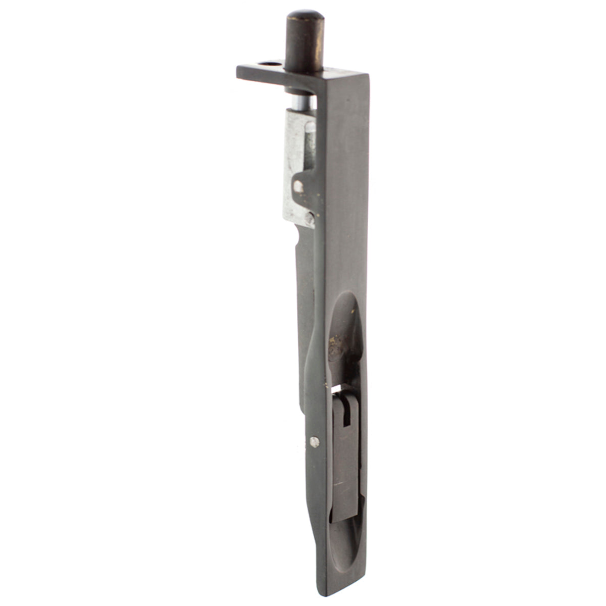 ATLANTIC LEVER ACTION FLUSH BOLT 150x19 UBZ by CHASE ATLANTIC