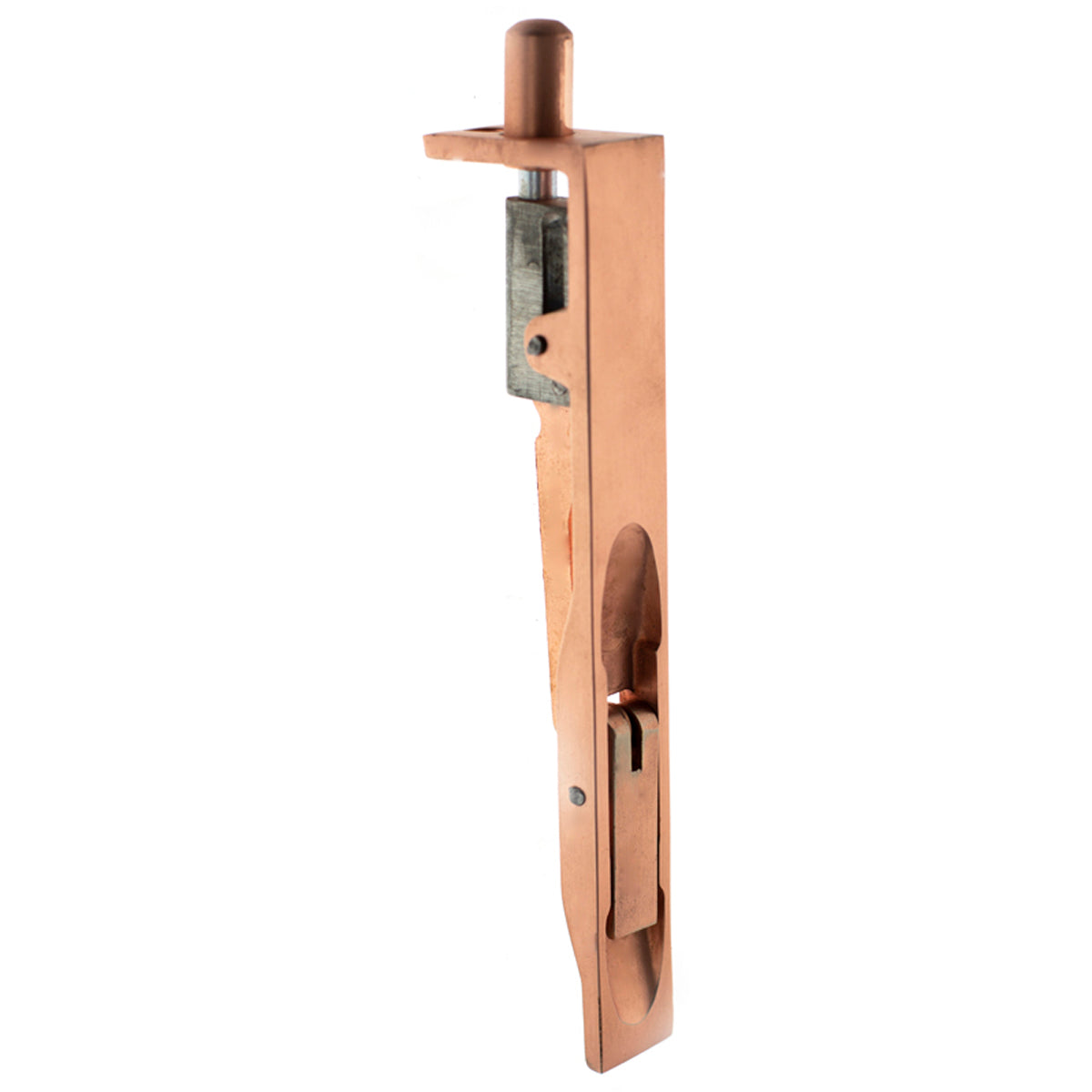 ATLANTIC LEVER ACTION FLUSH BOLT 150x19 USC
