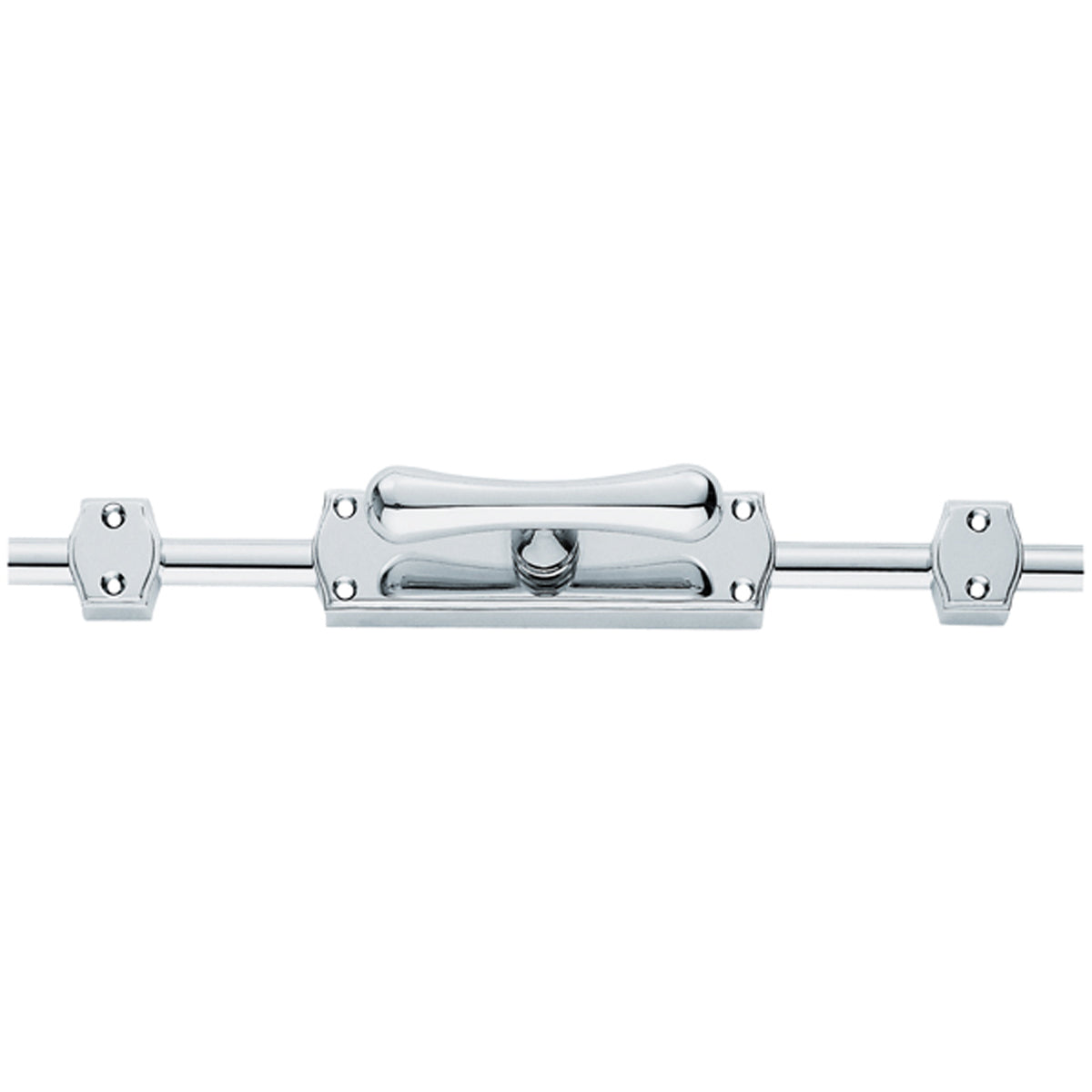 ESPAG BOLT TEE KNOB SET 1200 PCP ES35CP by CARLISLE BRASS