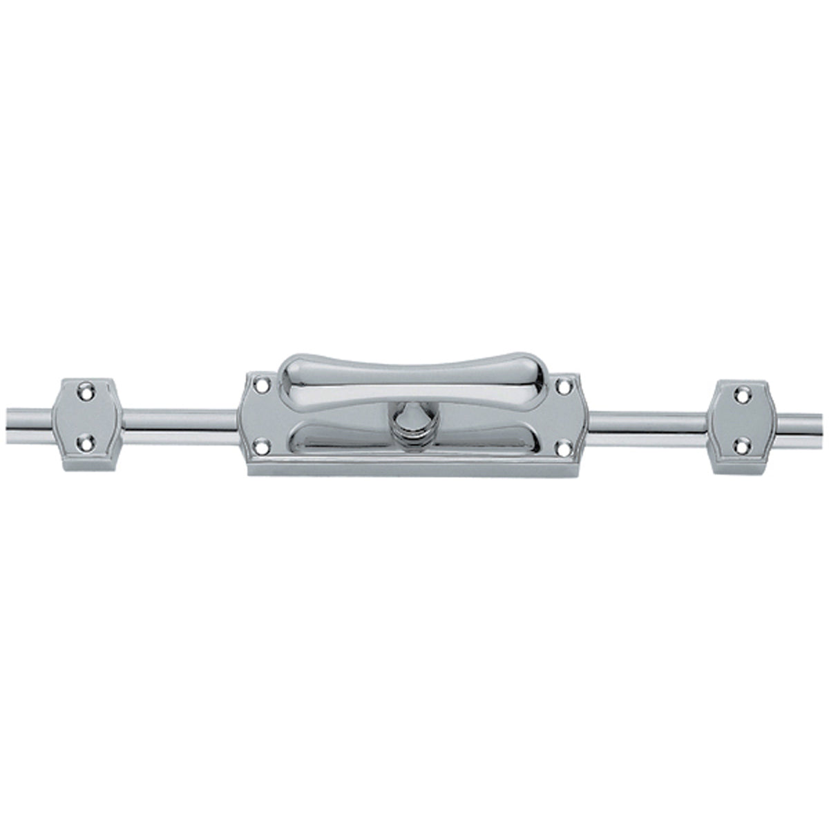 ESPAG BOLT TEE KNOB SET 1200 SCP ES35SC by CARLISLE BRASS