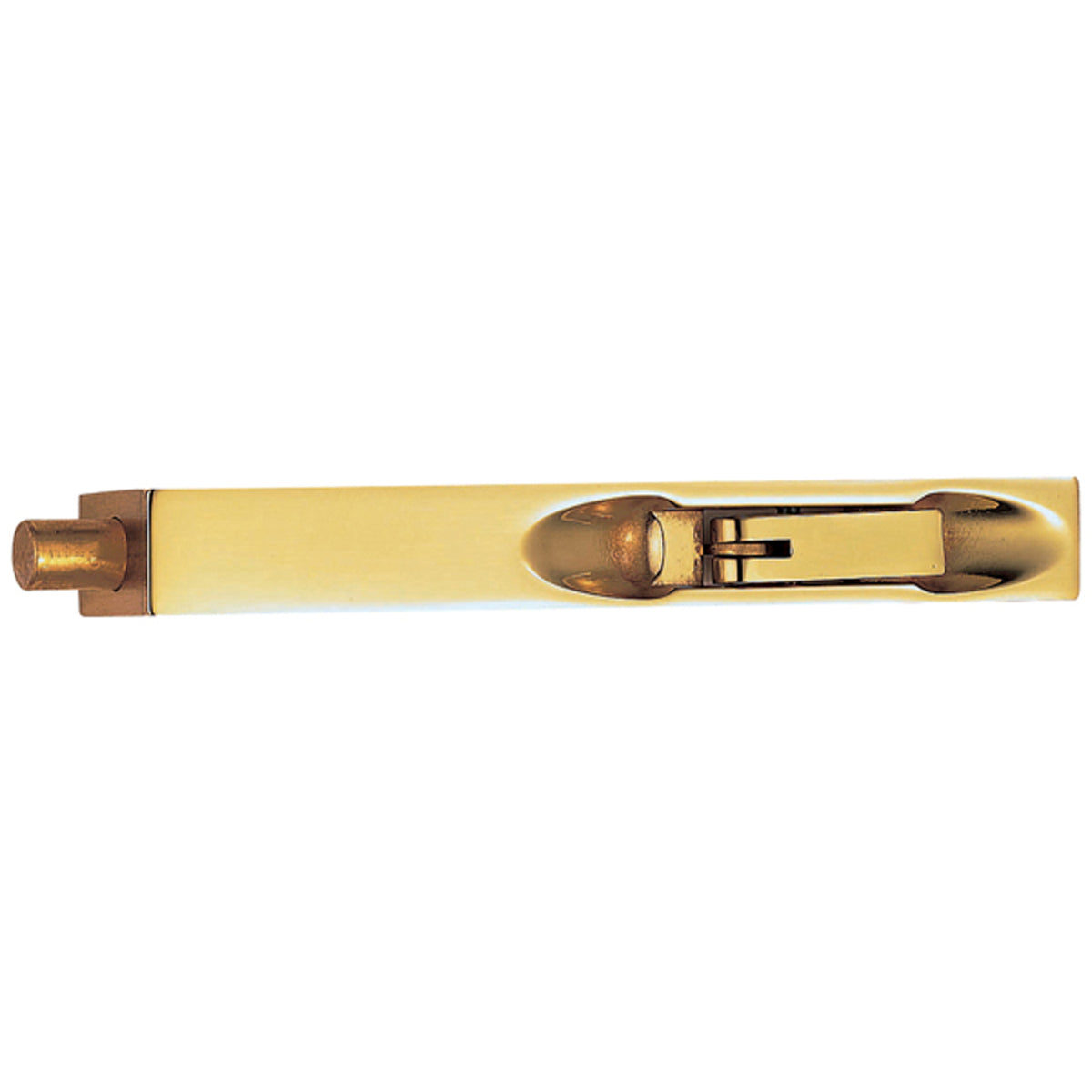 LEVER ACTION FLUSH BOLT 460x20 PBR AA818 by CARLISLE BRASS