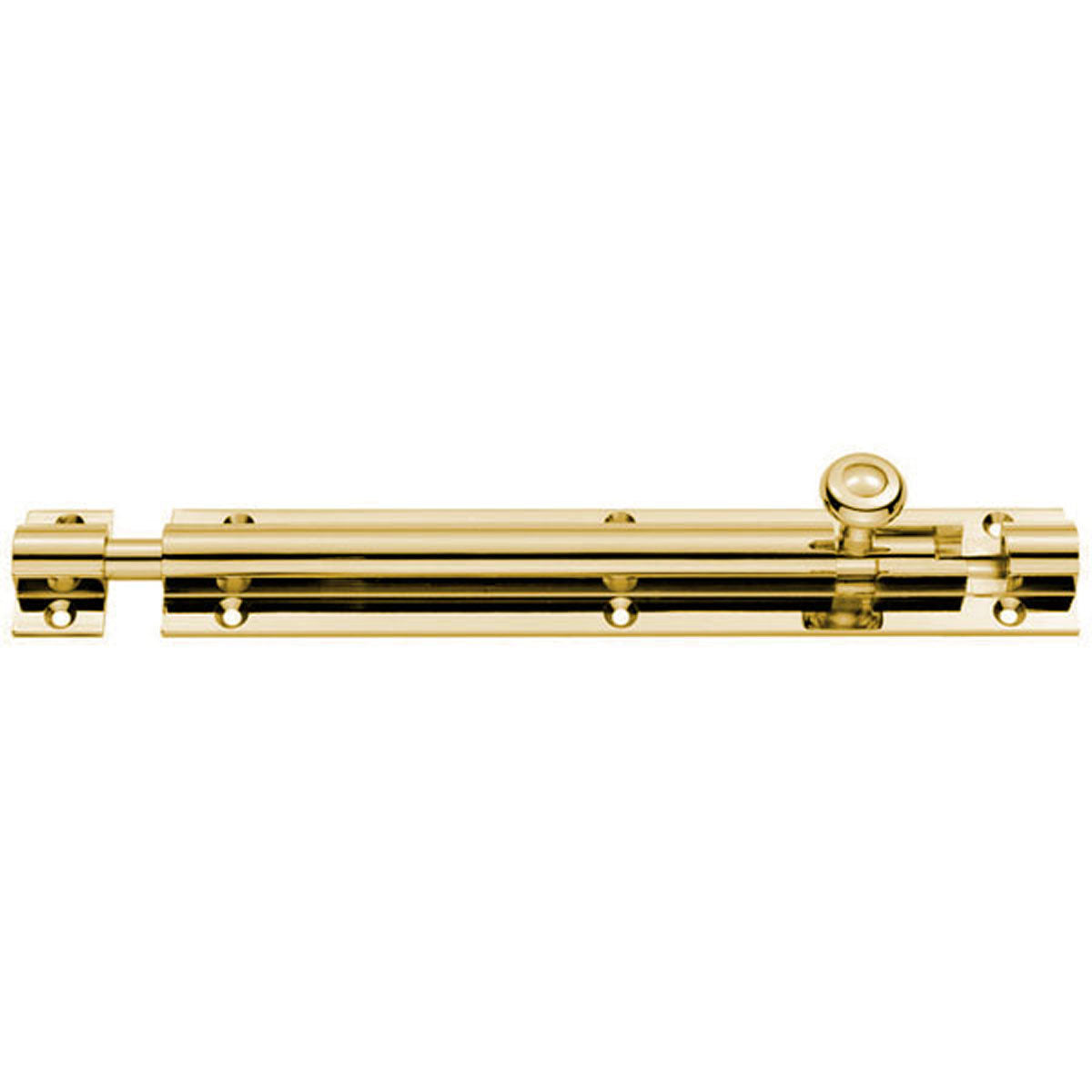 BARREL BOLT 152x32x39 PBR BB3206 by CARLISLE BRASS