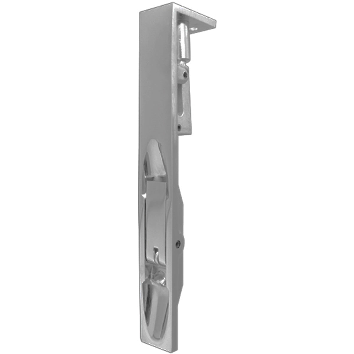 LEVER SQUARE FLUSH BOLT 150x19 SCP