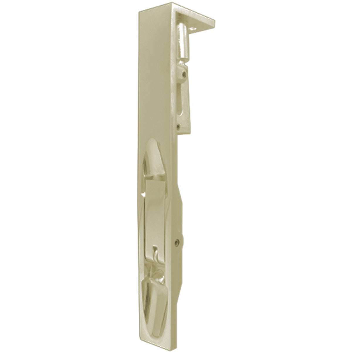 LEVER SQUARE FLUSH BOLT 150x19 SNP