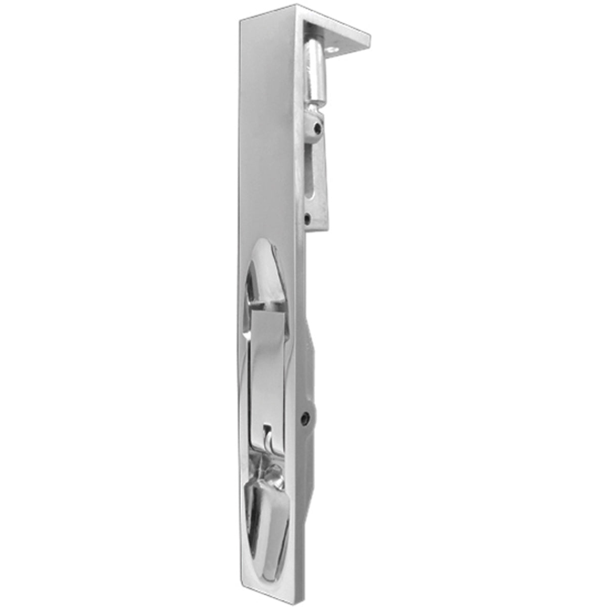 LEVER SQUARE FLUSH BOLT 200x19 PCP