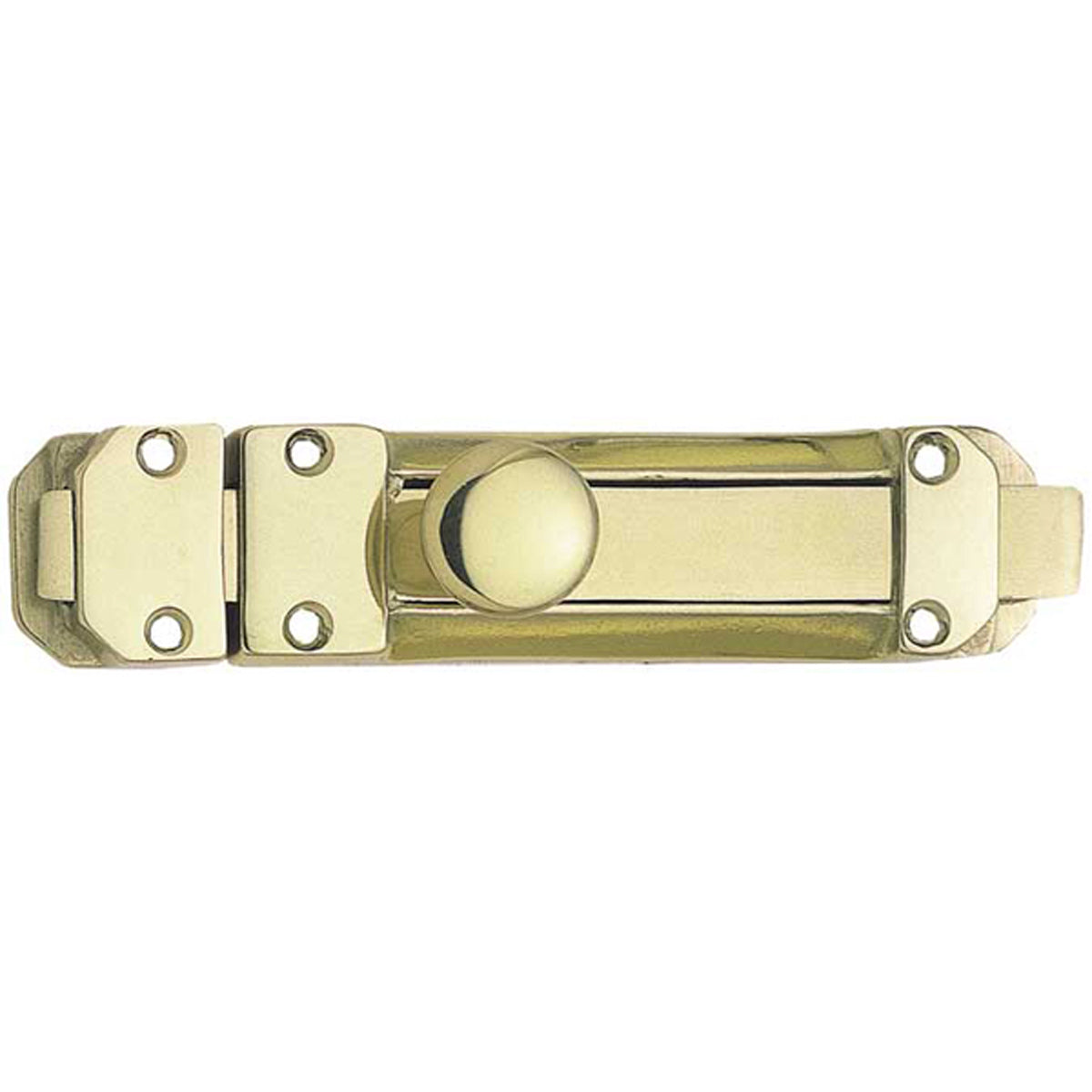 SLIDE DOOR BOLT CONTRACT 200x40 PBR