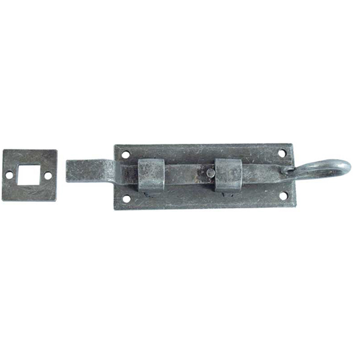 HFORGED NECKED BOLT 100 PEW