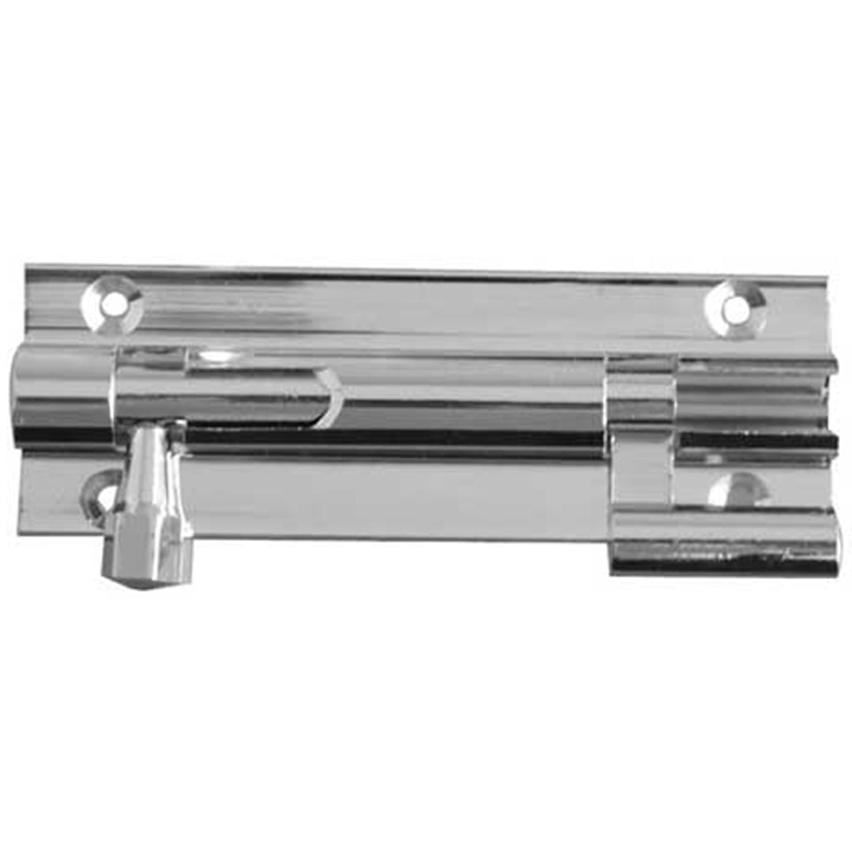 NECKED BARREL BOLT 100x38 BRS/PCP