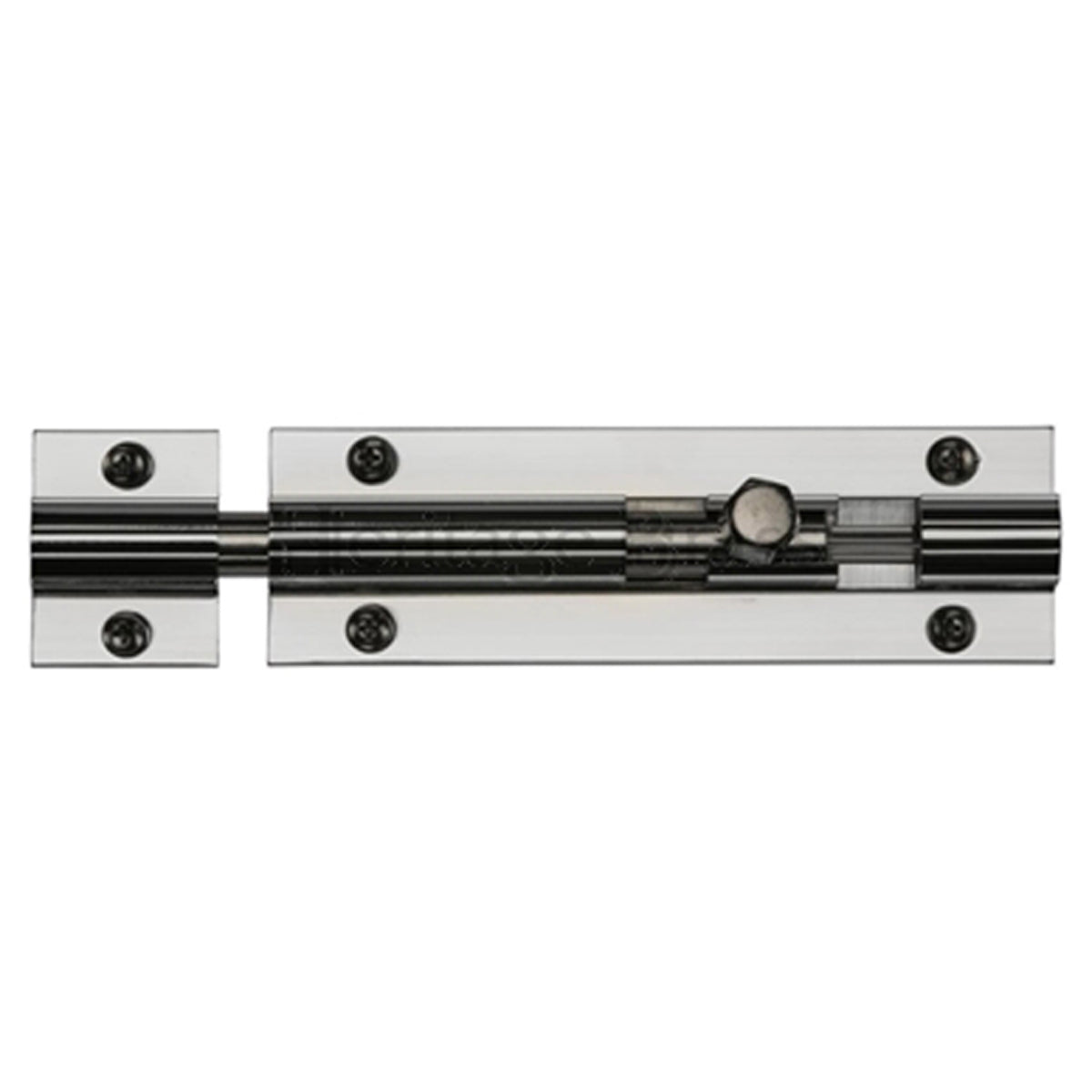 STRAIGHT BOLT 25.4x38.1 PCP