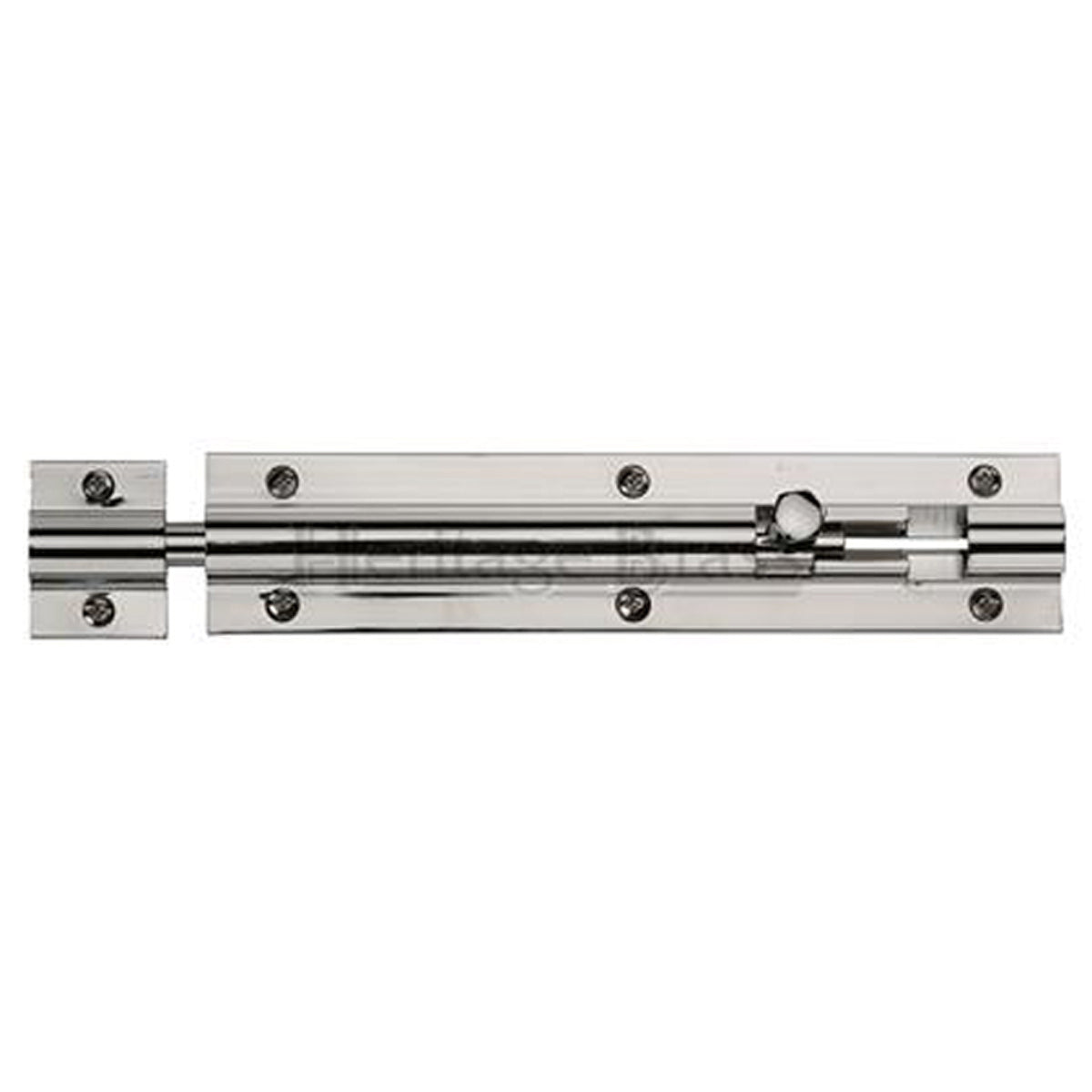 STRAIGHT BOLT 31.75x152.4 MBZ