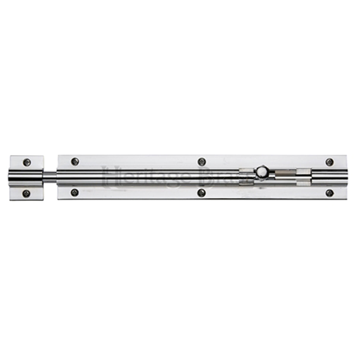 STRAIGHT BOLT 31.75x203.2 PCP