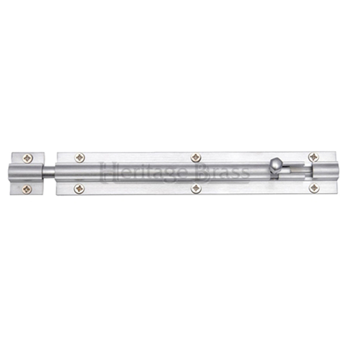 STRAIGHT BOLT 31.75x203.2 SCP