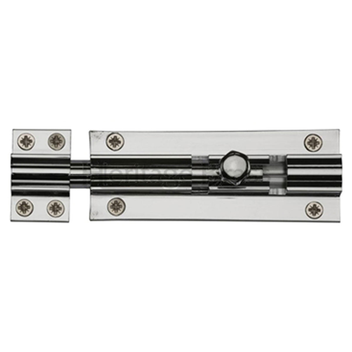 STRAIGHT BOLT 38.1x101.6 PCP