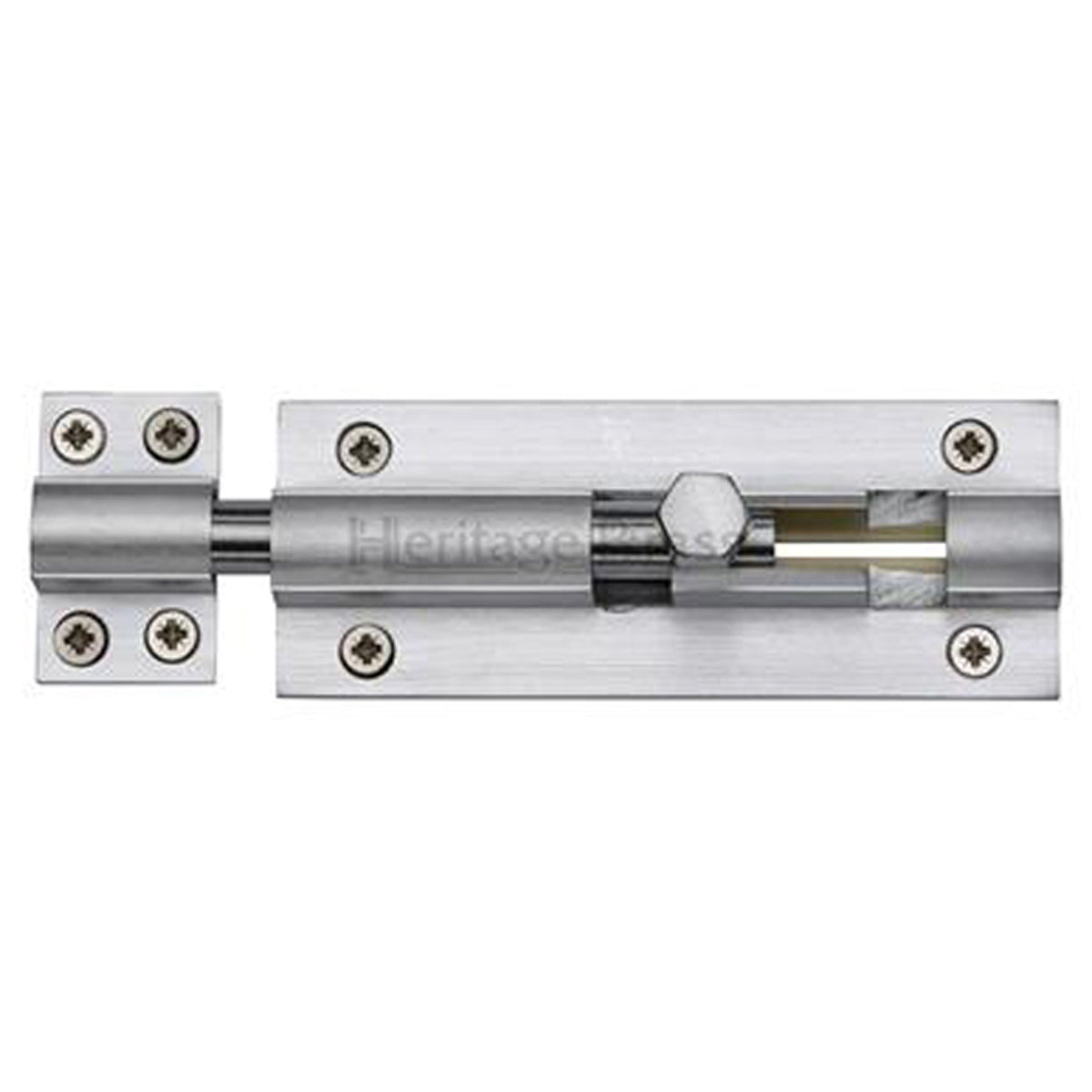 STRAIGHT BOLT 38.1x101.6 SCP