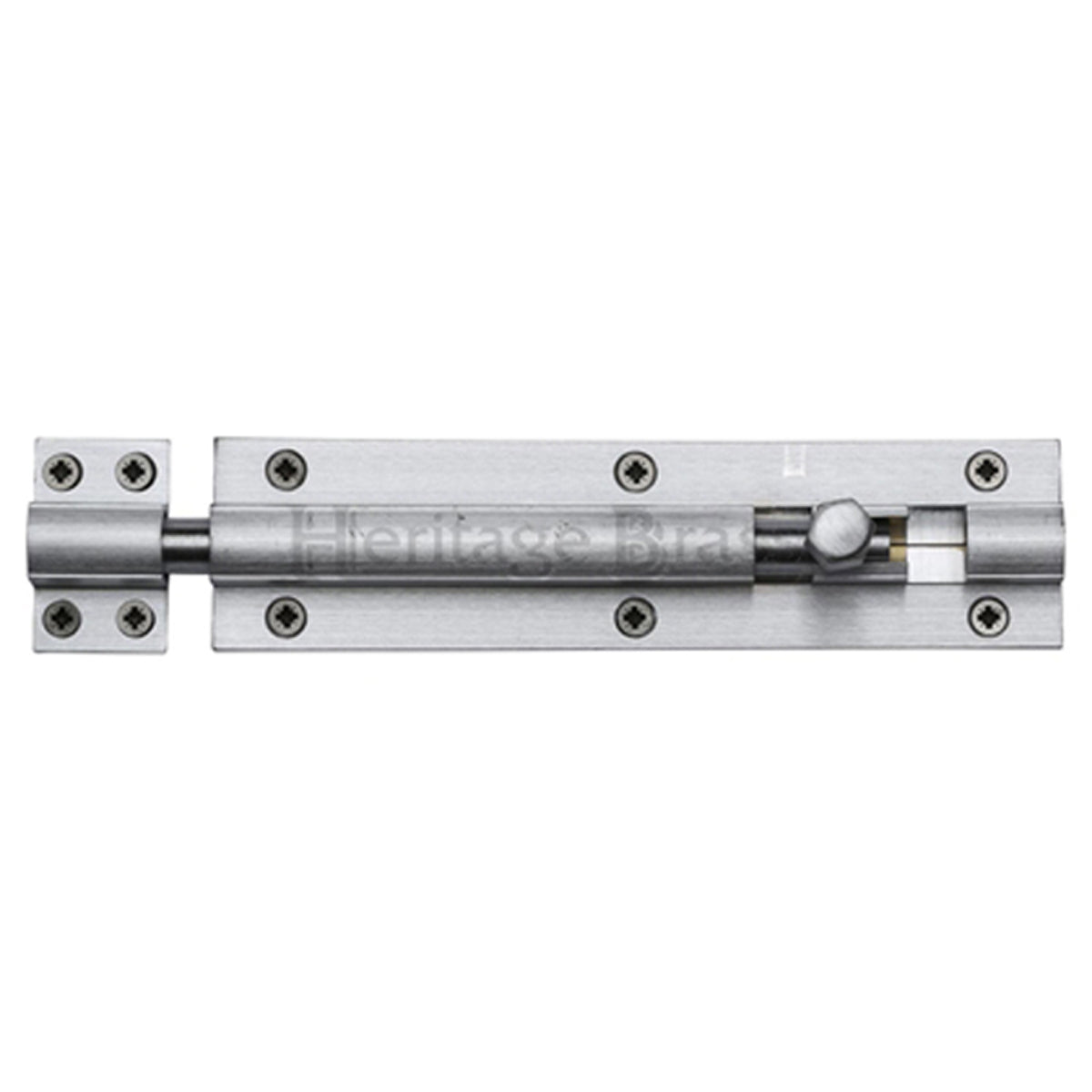 STRAIGHT BOLT 38.1x152.4 SCP