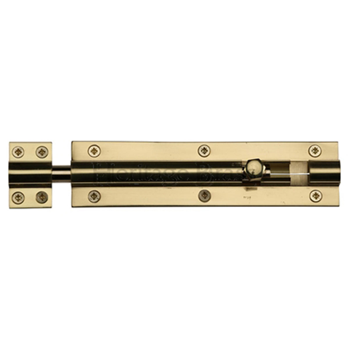 STRAIGHT BOLT 38.1x152.4 PBR
