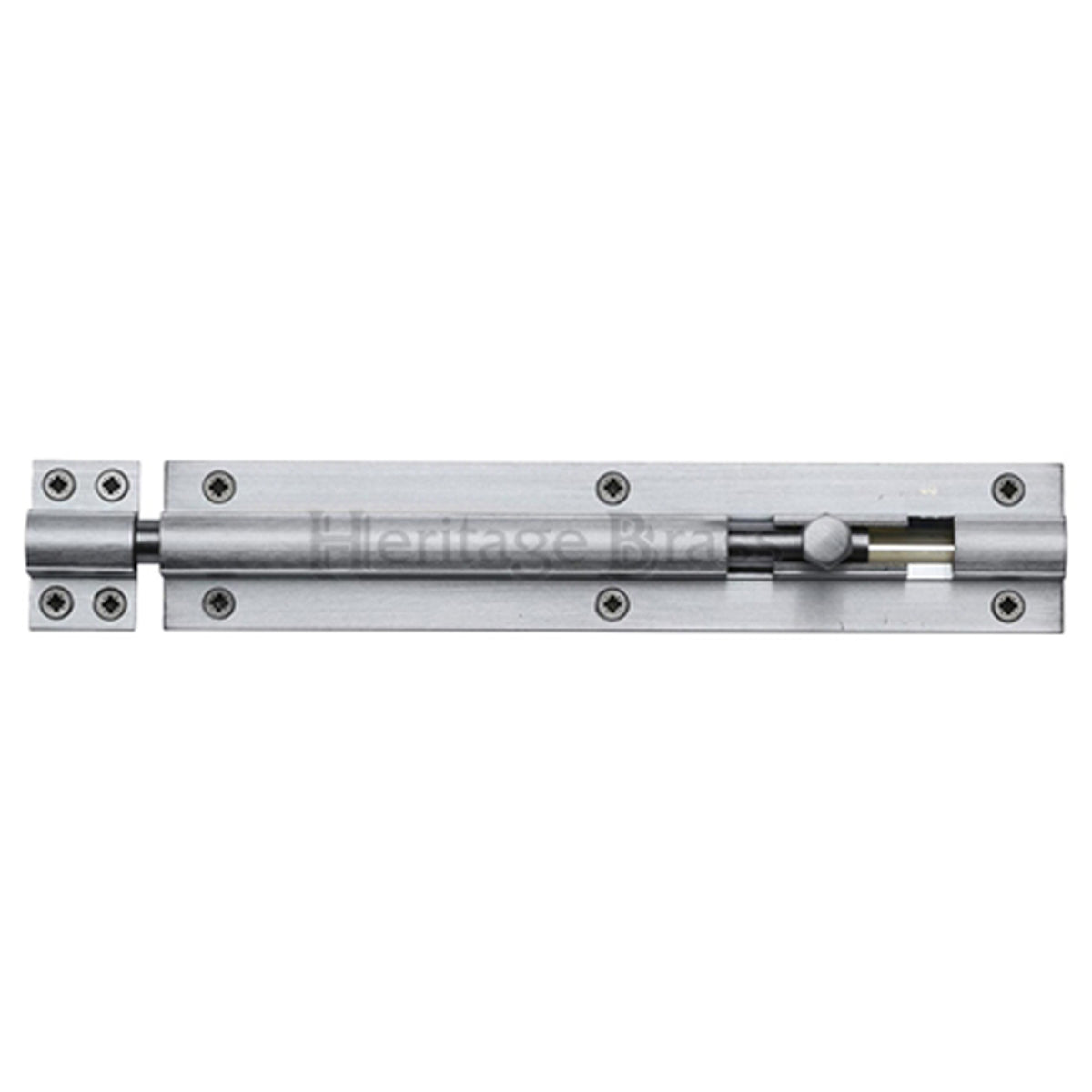 STRAIGHT BOLT 38.1x203.2 SCP