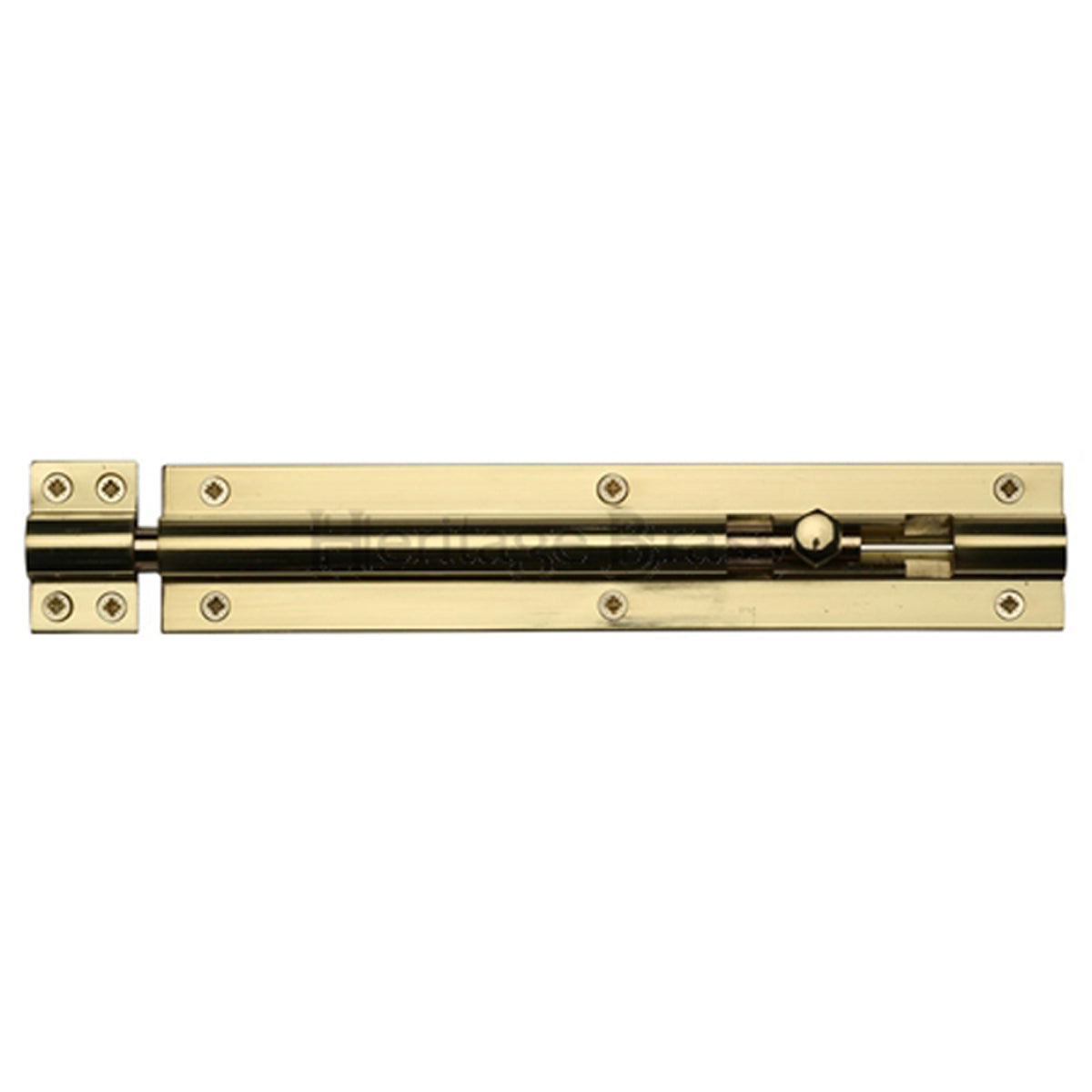 STRAIGHT BOLT 38.1x203.2 PBR