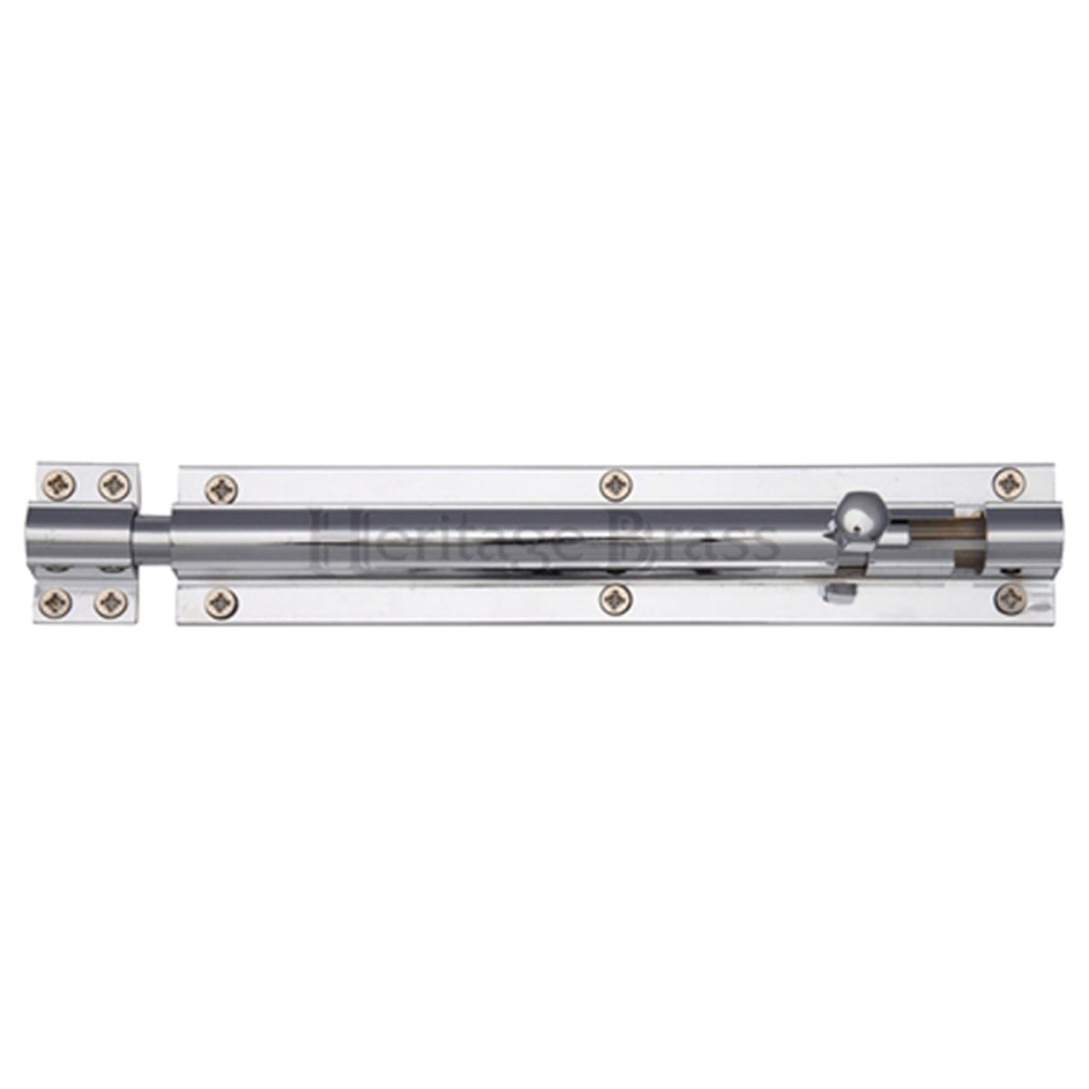 STRAIGHT BOLT 38.1x254.0 PCP