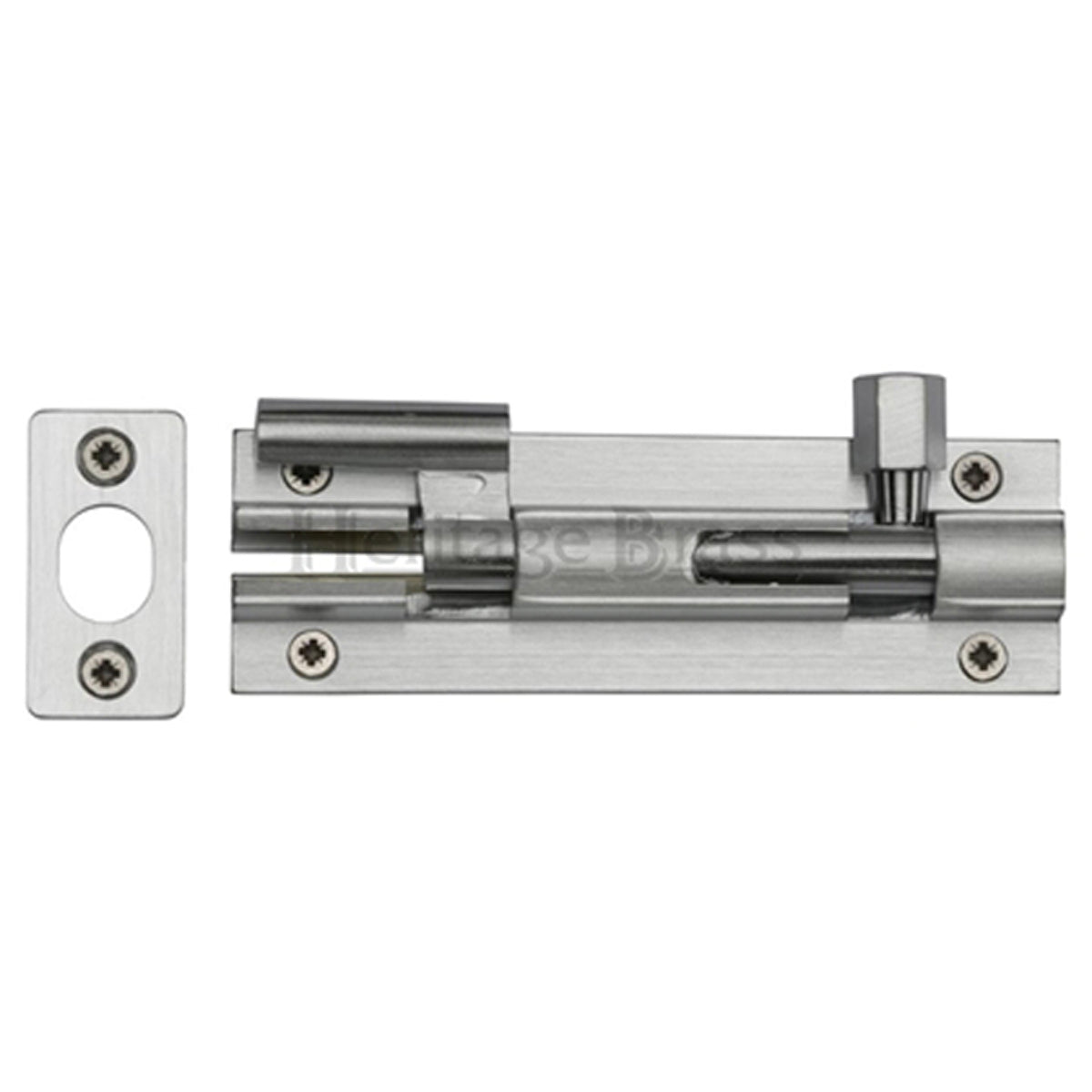 NECKED BOLT 31.75x101.6 SCP
