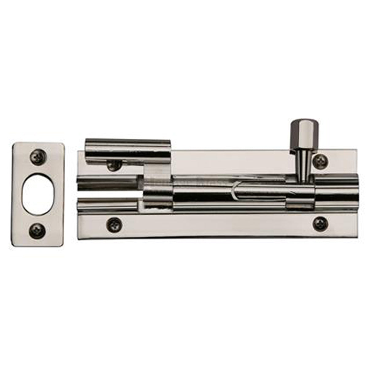 NECKED BOLT 31.75x101.6 PNP