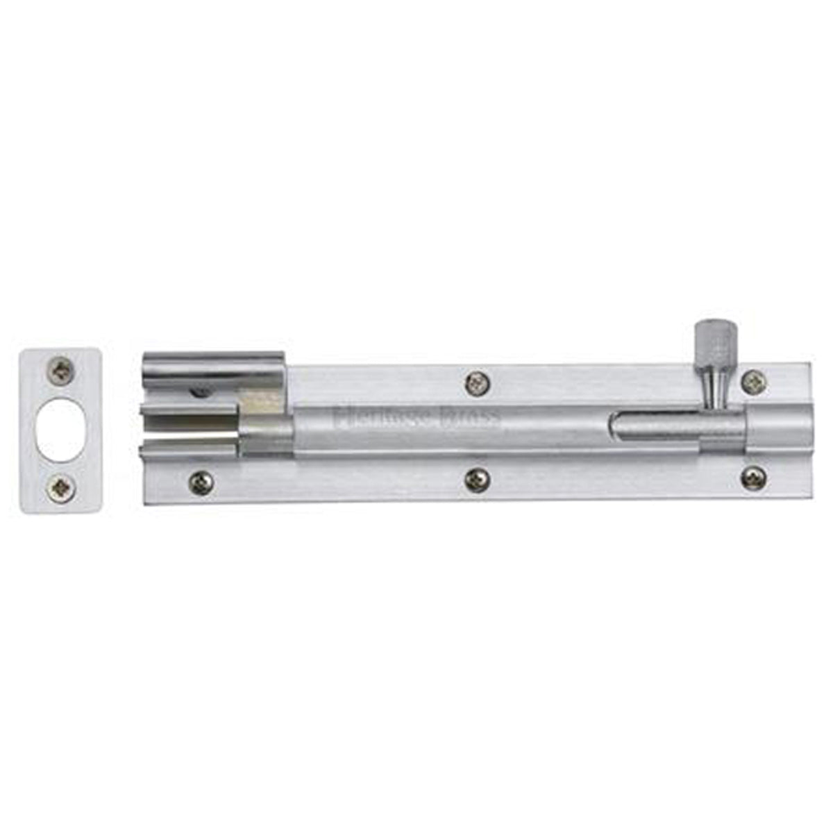 NECKED BOLT 31.75x152.4 SCP