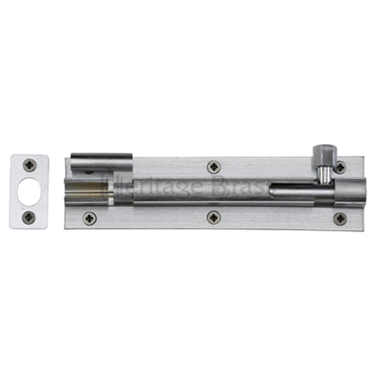 NECKED BOLT 38.1x152.4 SCP