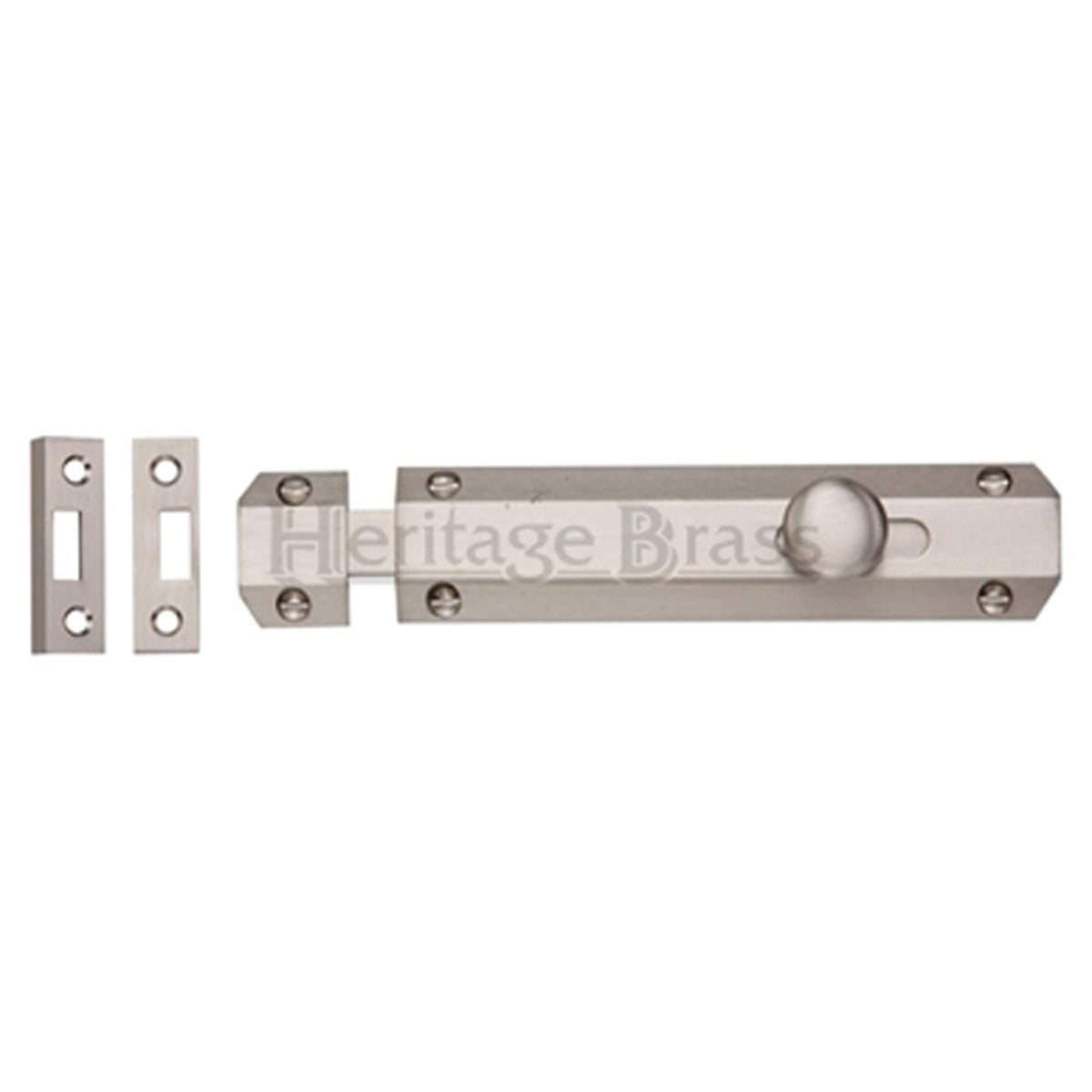 FLAT BOLT 101.6 SNP