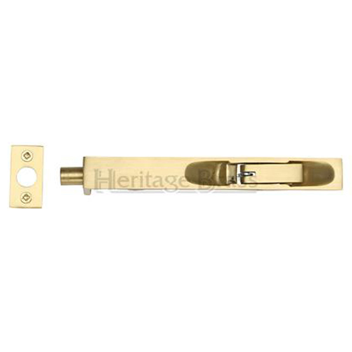 FLUSH BOLT 19.05x254.0 SBR